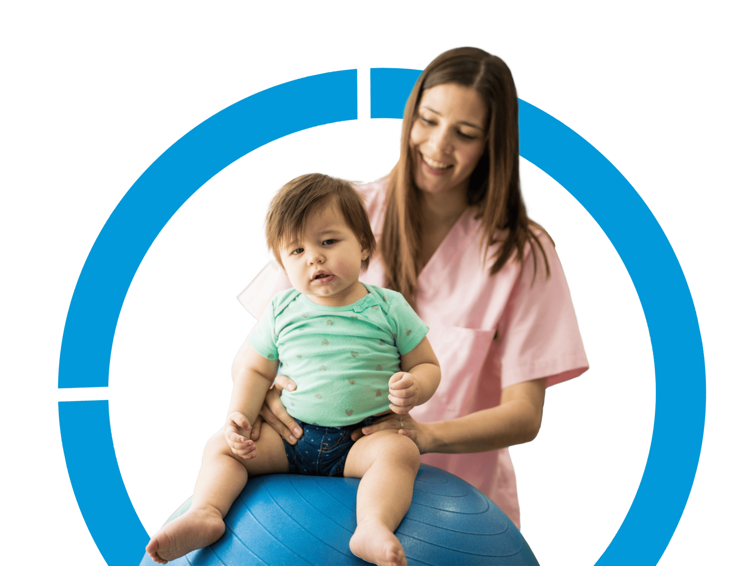 Pediatric Speech, Physical, and Occupational Therapy in San Antonio, TX
