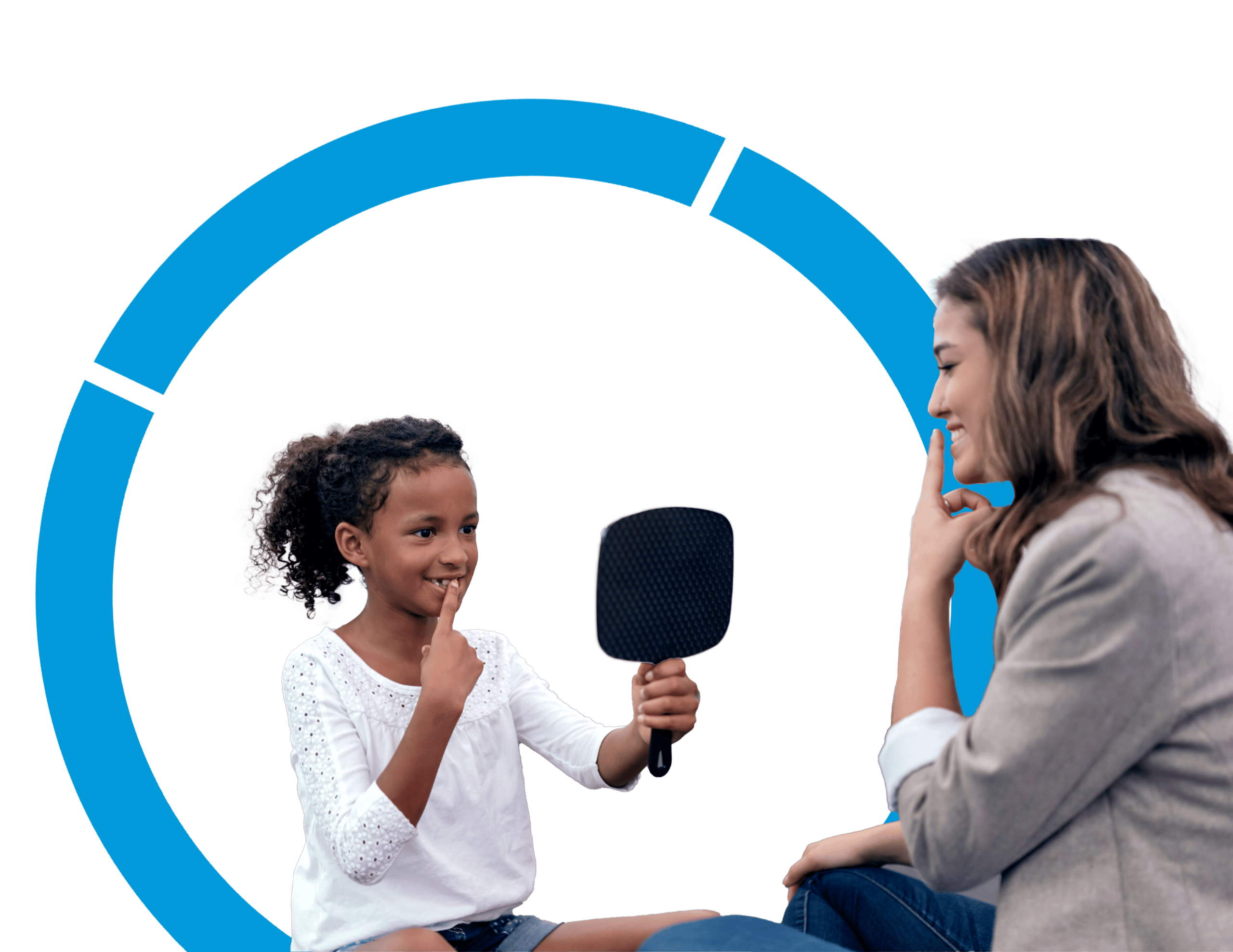 Pediatric Speech, Physical, and Occupational Therapy in Killeen, TX
